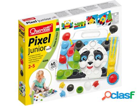 Juego Educativo QUERCETTI First Toys Fantacolor Junior