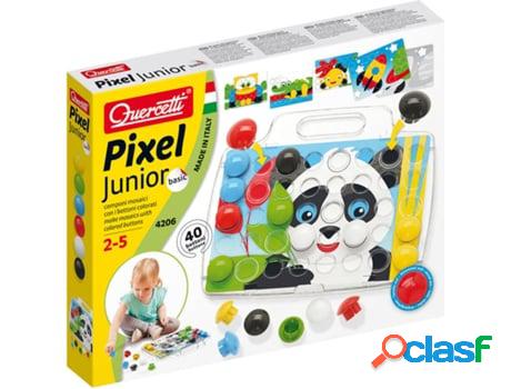 Juego Educativo QUERCETTI First Toys Fantacolor Junior