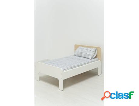 Juego de Sabánas Infantil SOKIOS Merlin (80 x 135 -