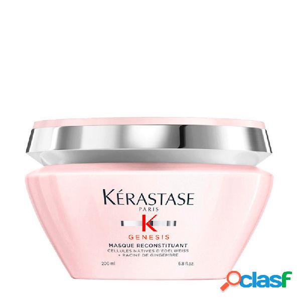 Kérastase Mascarillas Profesionales Genesis Masque