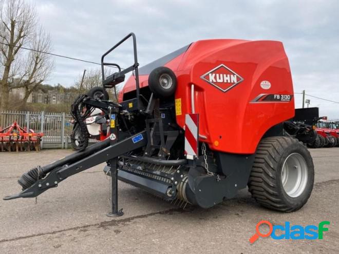 Kuhn fb3130