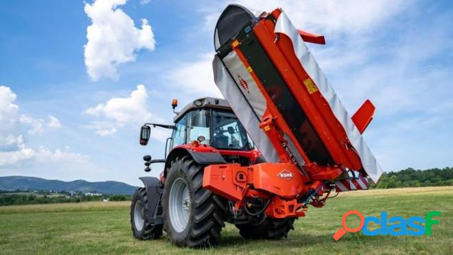 Kuhn fc 3115d