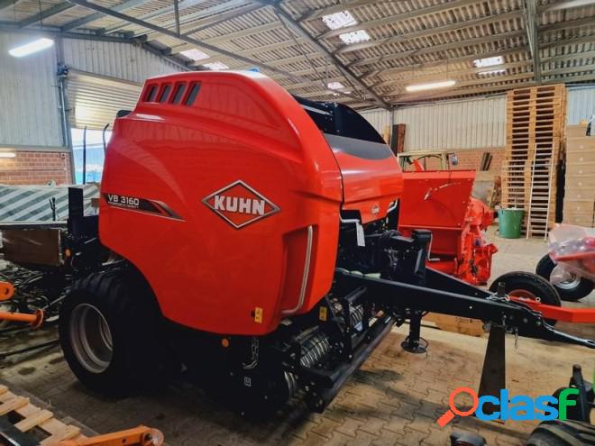 Kuhn vb3160