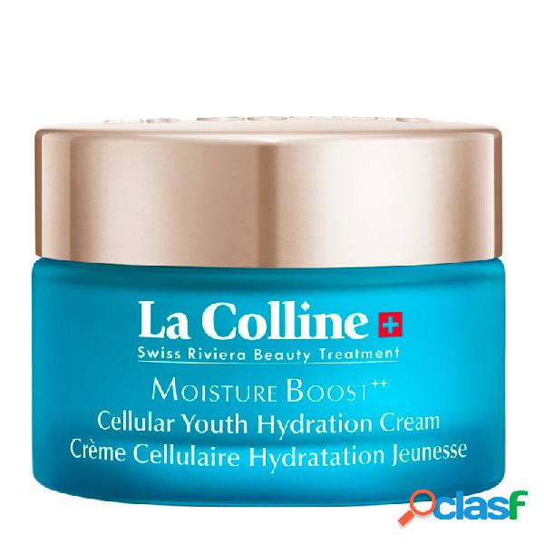 La Colline Cosmética Facial Cellular Youth Hydration Cream