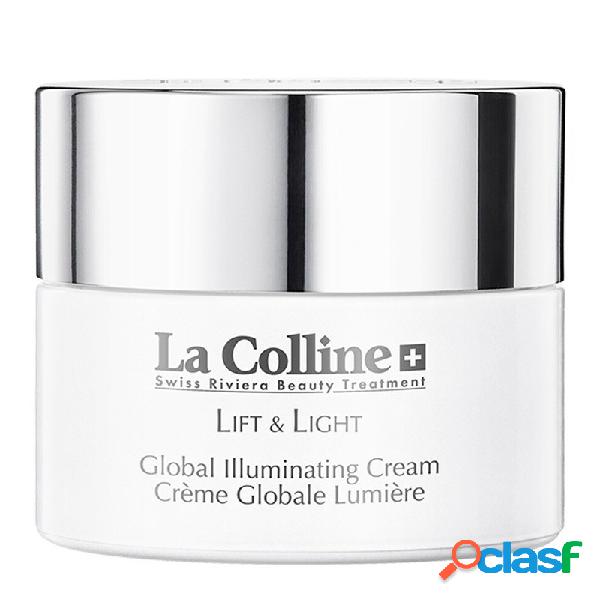 La Colline Cosmética Facial Global Illuminating Cream