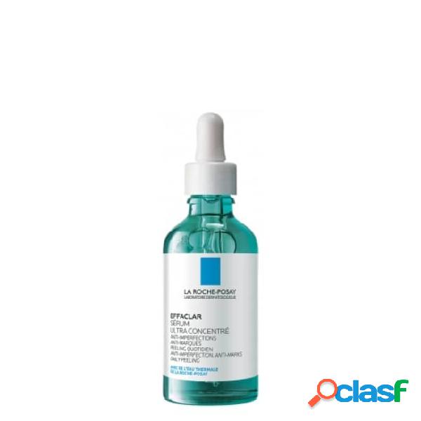 La Roche Posay Effaclar Suero Ultra-Concentrado-50ml