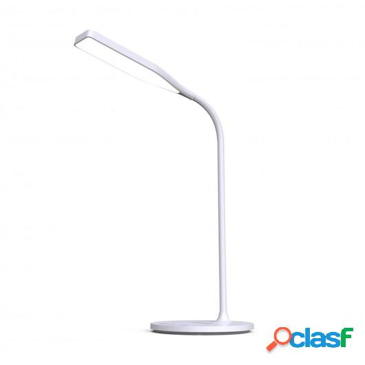 Lampara Sobremesa Wifi Muvit Io Abs Bl Miolamp002 Carga Inal