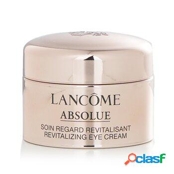 Lancome Absolue Revitalizing Eye Cream (Miniature) 150799