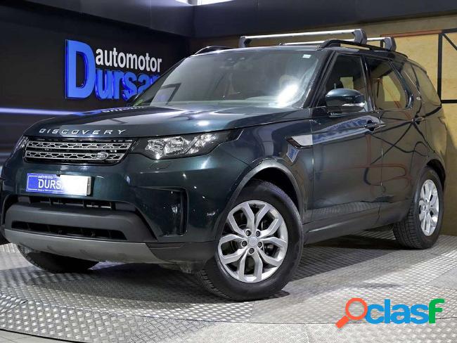 Land Rover Discovery 2.0sd4 Se Aut. '17
