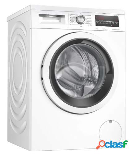 Lavadora Bosch WUU28T61ES - Clase A, 9kg, 1400r, EcoSilence,