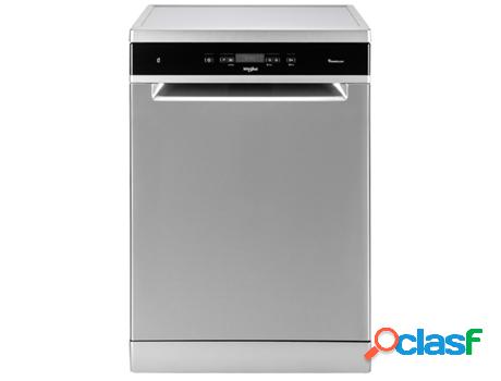 Lavavajillas WHIRLPOOL Supreme WFC 3C26PX (14 cubiertos - 60