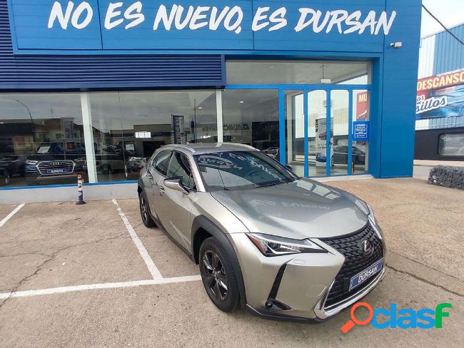 Lexus Ux 250h 2.0 Business '21