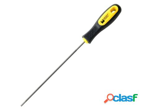 Lima maurer con mango motosierras 320 mm. ø 4,8 mm.