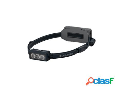 Linterna Frontal LEDLENSER Neo9R Negro