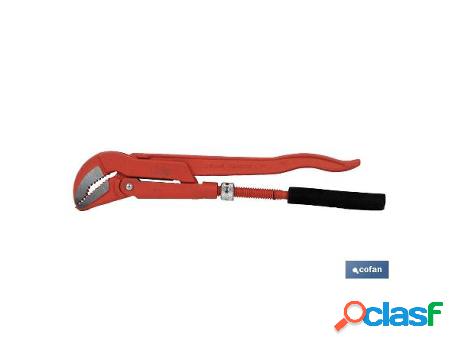 Llave sueca 45 1/2