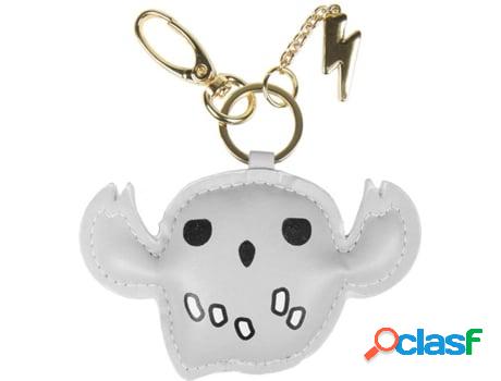 Llavero HARRY POTTER 63153 Blanco (13 x 9 cm)