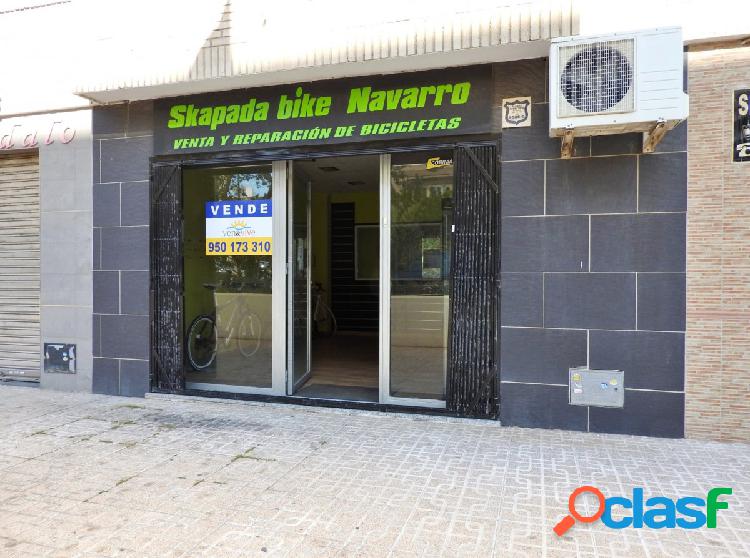Local Comercial en Regiones