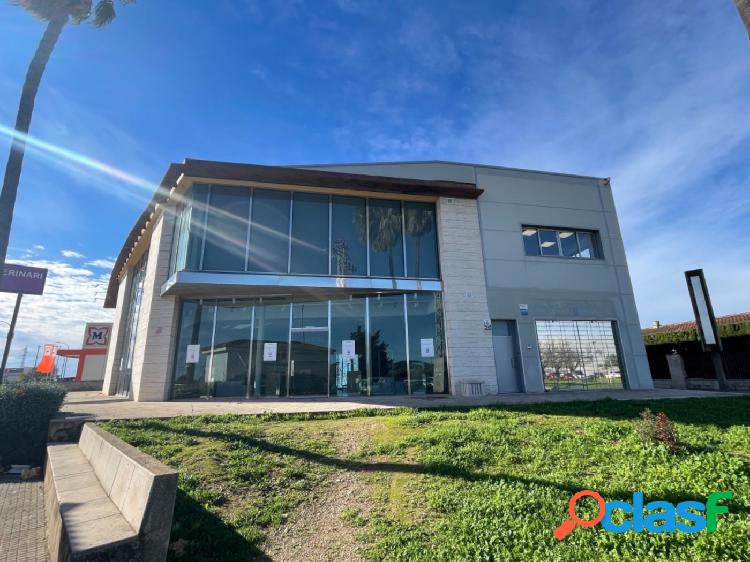 Local comercial en Parque Europa-Inca