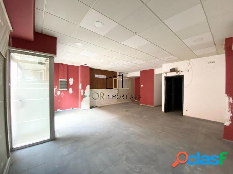 Local comercial ideal para restauraci\xc3\xb3n