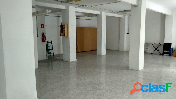 Local en venta en la zona del Cam\xc3\xad - Alcoy