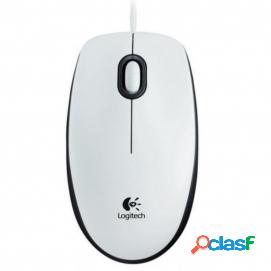 Logitech Rat?n B100