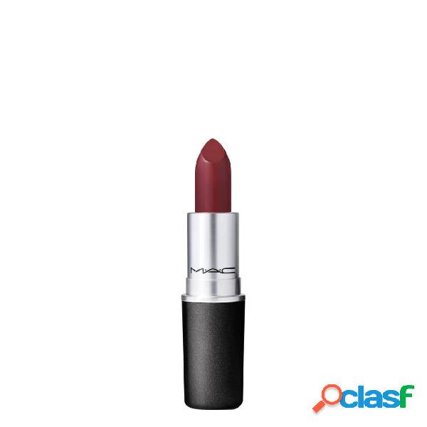 MAC Matte Lipstick Sin