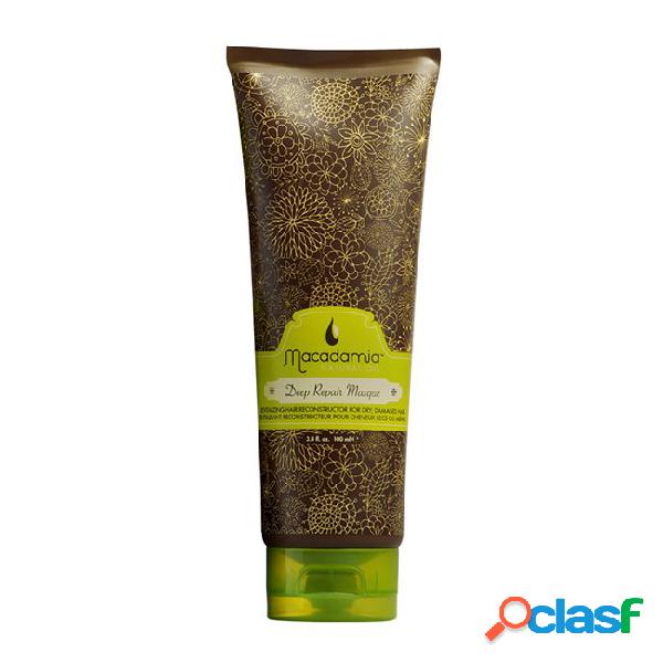 Macadamia Reparación Profunda Máscara Intensa 100ml