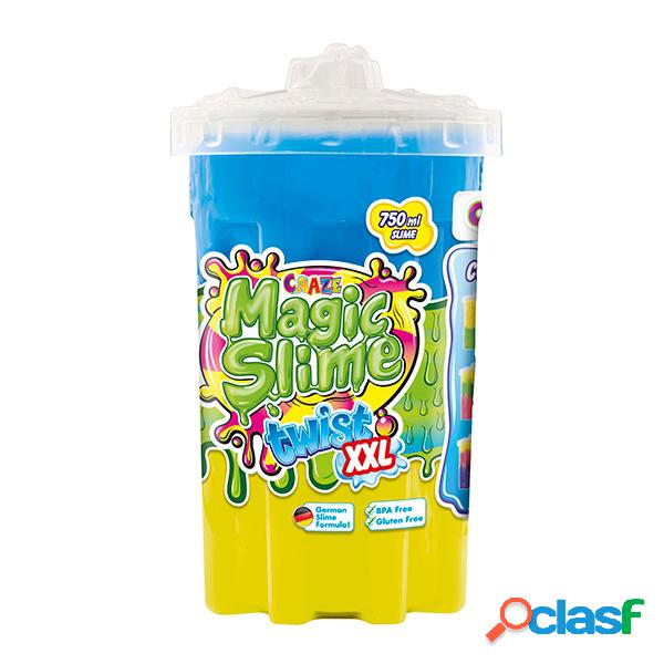Magic Slime Twist XXL