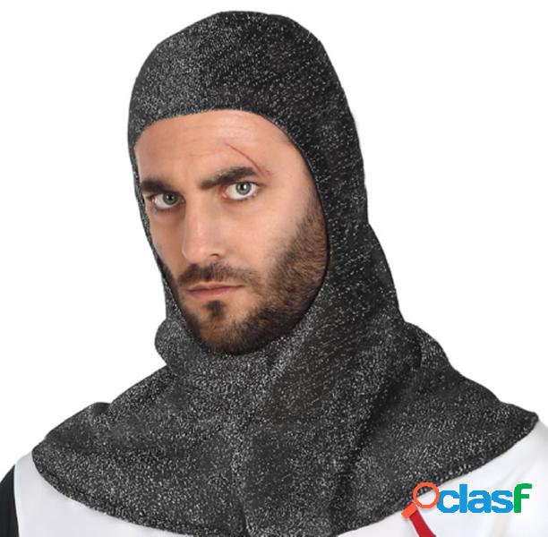 Malla Medieval Adulto