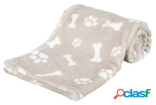 Manta Kenny Beige 100x150 cm Trixie