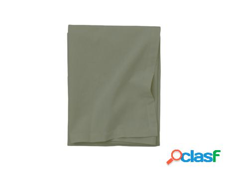 Mantel RNT BY REALLY NICE THINGS Pure Menorca (Verde - Lino