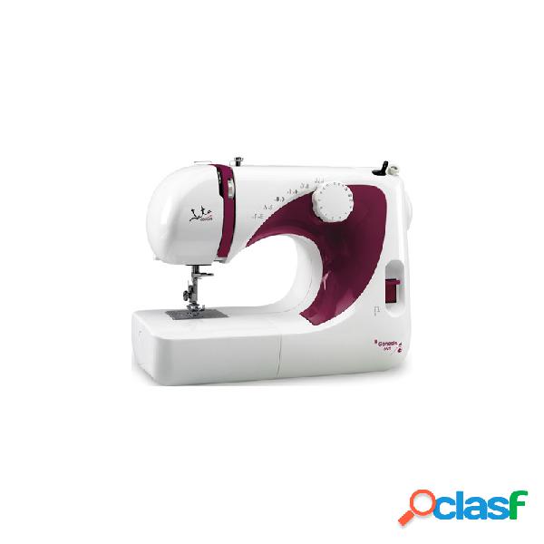 Maquina de coser jata mc-695