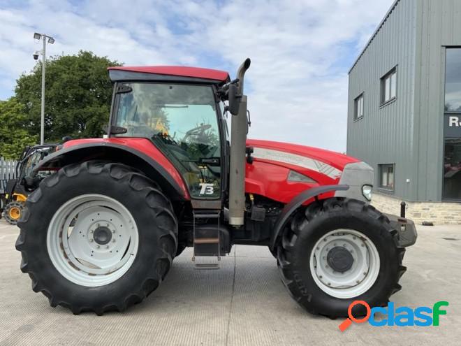 Mccormick xtx145 xtra speed tractor (st12454)