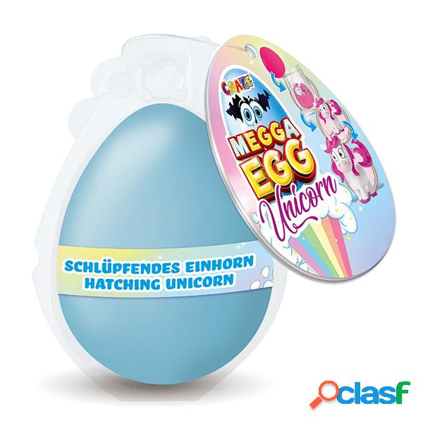 Mega Huevo Unicornio Sorpresa