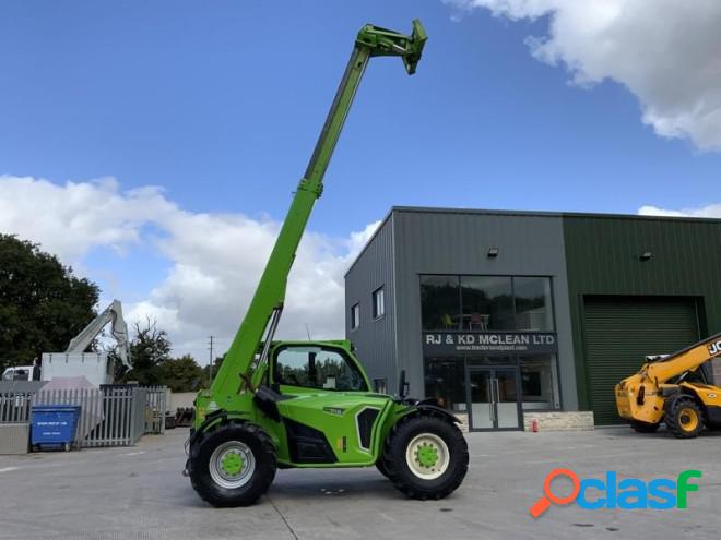 Merlo tf50-8 t-cs telehandler (st14735)