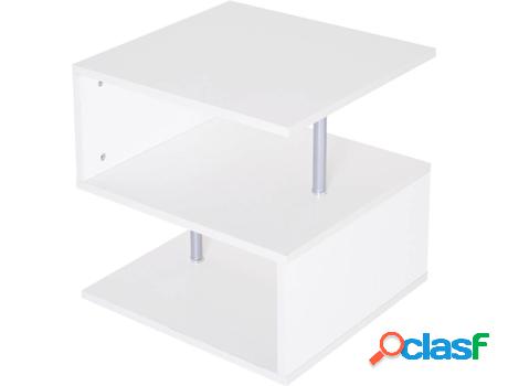 Mesa Multifunciones HOMCOM 833-137WT