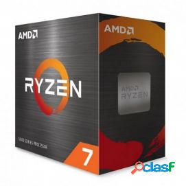 Micro. Procesador Amd Ryzen 7 5800x 8 Core 3.8ghz 32mb