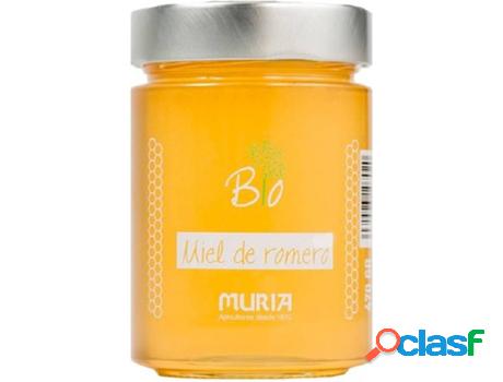 Miel de Romero MURIA (470 g)