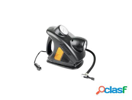Mini compresor 3 en 1 12v