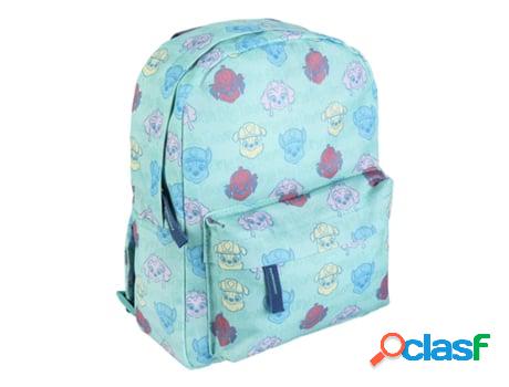 Mochila Guarderia Paw Patrol 20 cm CERDÁ LIFE&apos;S LITTLE