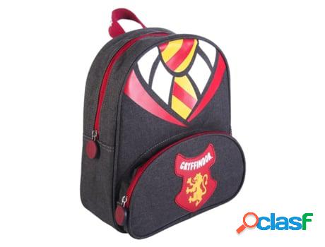 Mochila Infantil Escolar Harry Potter 15 cm CERDÁ