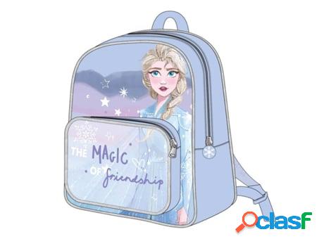 Mochila Infantil Frozen 30 cm CERDÁ LIFE&apos;S LITTLE