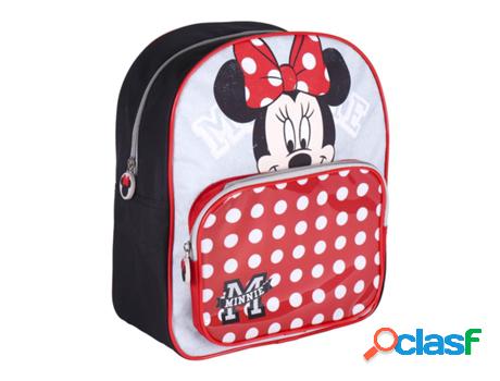 Mochila Infantil Minnie 30 cm CERDÁ LIFE&apos;S LITTLE