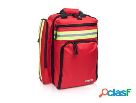 Mochila de Emergencia ELITE BAGS Soporte Vital Avanzado