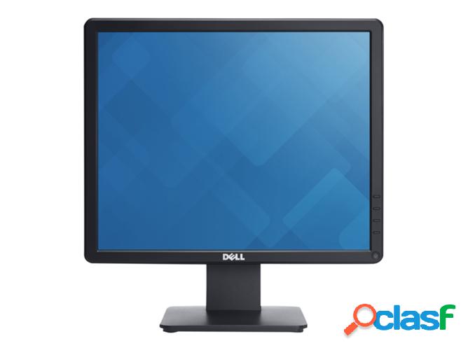 Monitor DELL E1715S (17&apos;&apos; - SXGA - TN)