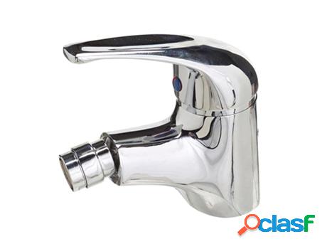 Monomando bide con cartucho ceramico ø 40 mm.