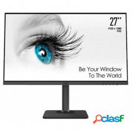 Msi Md271p Monitor 27" Ips Hdmi Usb-c Mm