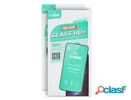 NEW SCIENCE PACK FELIC PARA XIAOMI REDMI Nota 8 de un marco