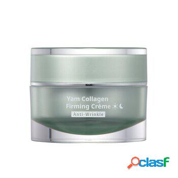 Natural Beauty Yam Collagen Crema Reafirmante 30g/1oz