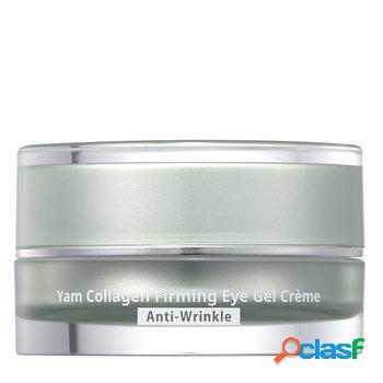Natural Beauty Yam Collagen Firming Eye Gel Creme 15g/0.5oz